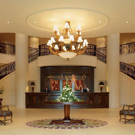 Mount Wolseley Hotel Spa & Golf Resort تولو المظهر الداخلي الصورة