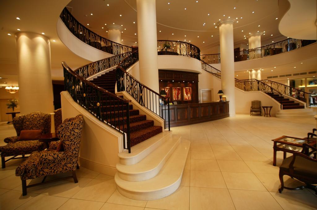 Mount Wolseley Hotel Spa & Golf Resort تولو المظهر الخارجي الصورة