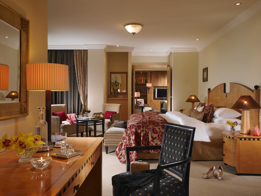 Mount Wolseley Hotel Spa & Golf Resort تولو المظهر الخارجي الصورة