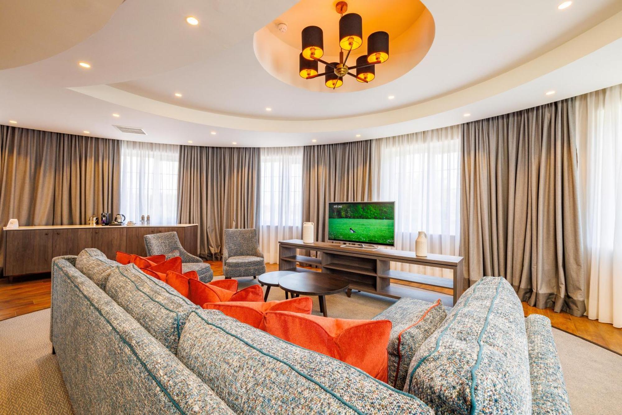 Mount Wolseley Hotel Spa & Golf Resort تولو المظهر الخارجي الصورة