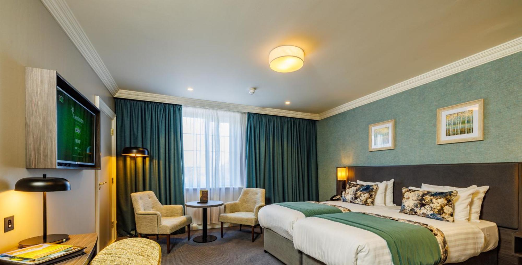 Mount Wolseley Hotel Spa & Golf Resort تولو المظهر الخارجي الصورة