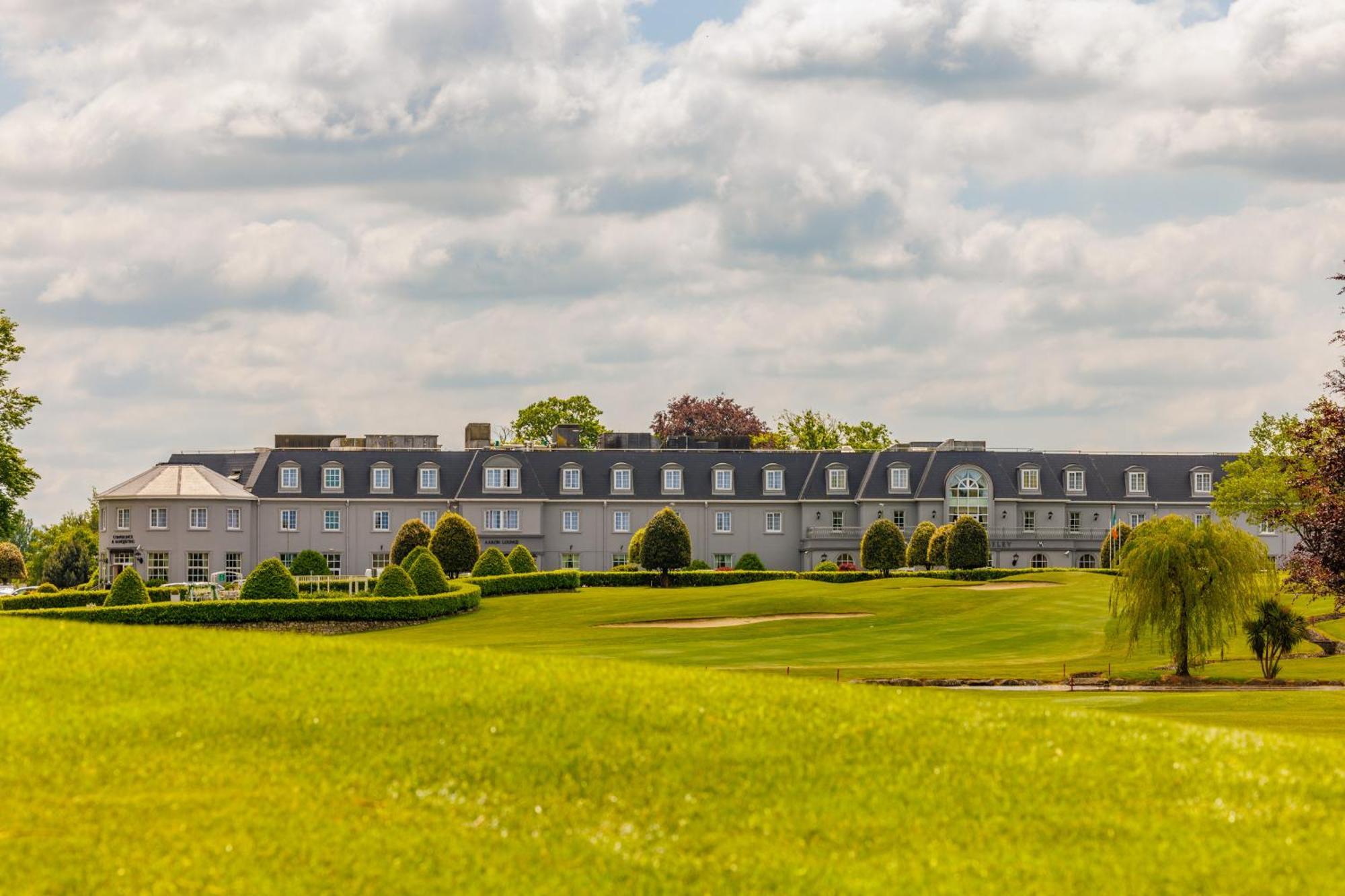 Mount Wolseley Hotel Spa & Golf Resort تولو المظهر الخارجي الصورة