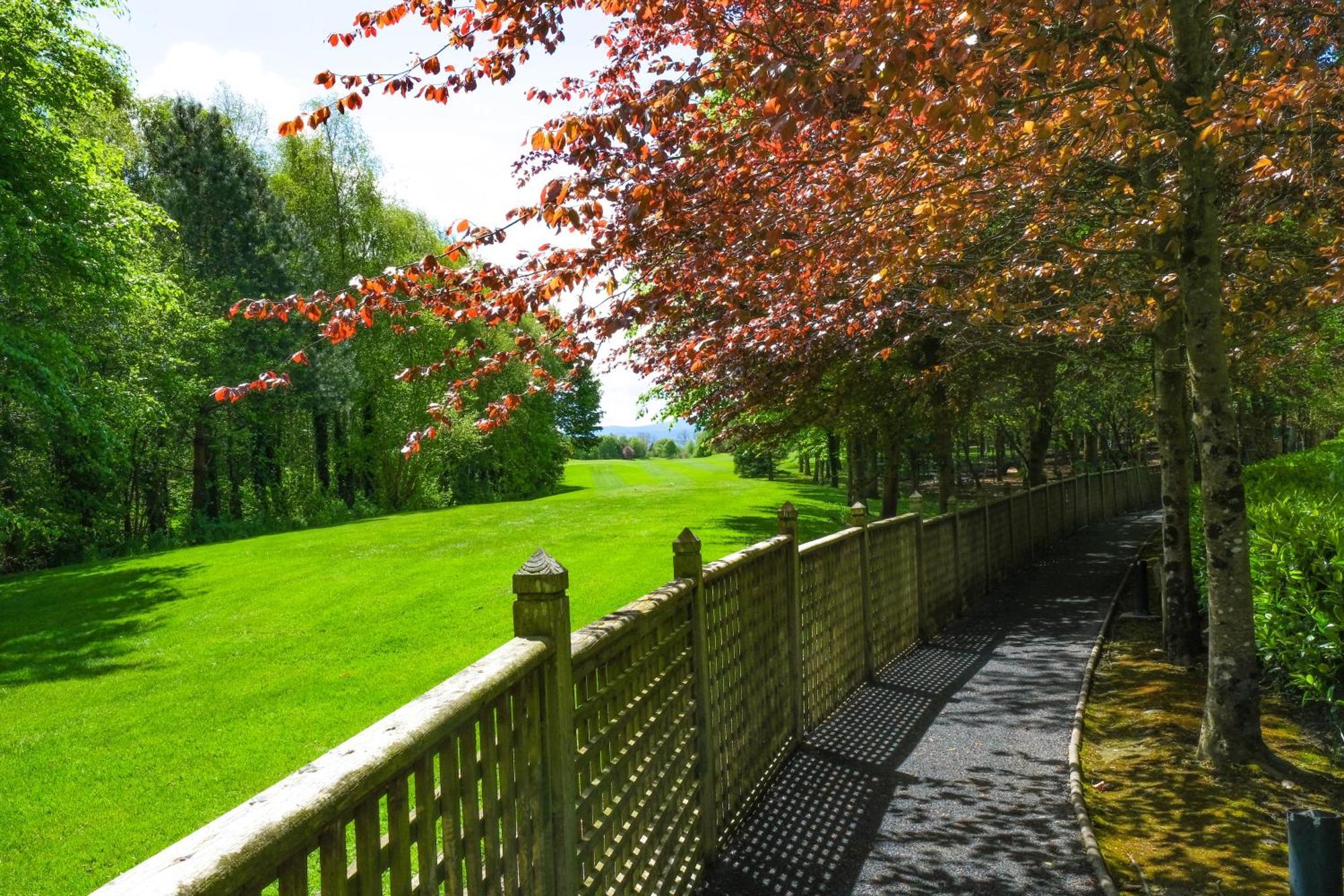 Mount Wolseley Hotel Spa & Golf Resort تولو المظهر الخارجي الصورة