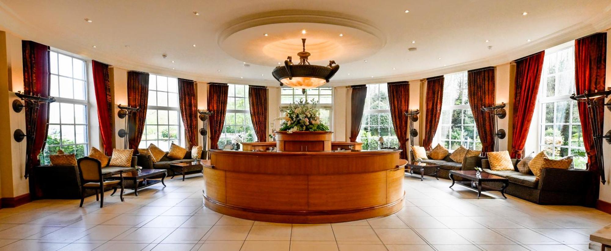 Mount Wolseley Hotel Spa & Golf Resort تولو المظهر الخارجي الصورة