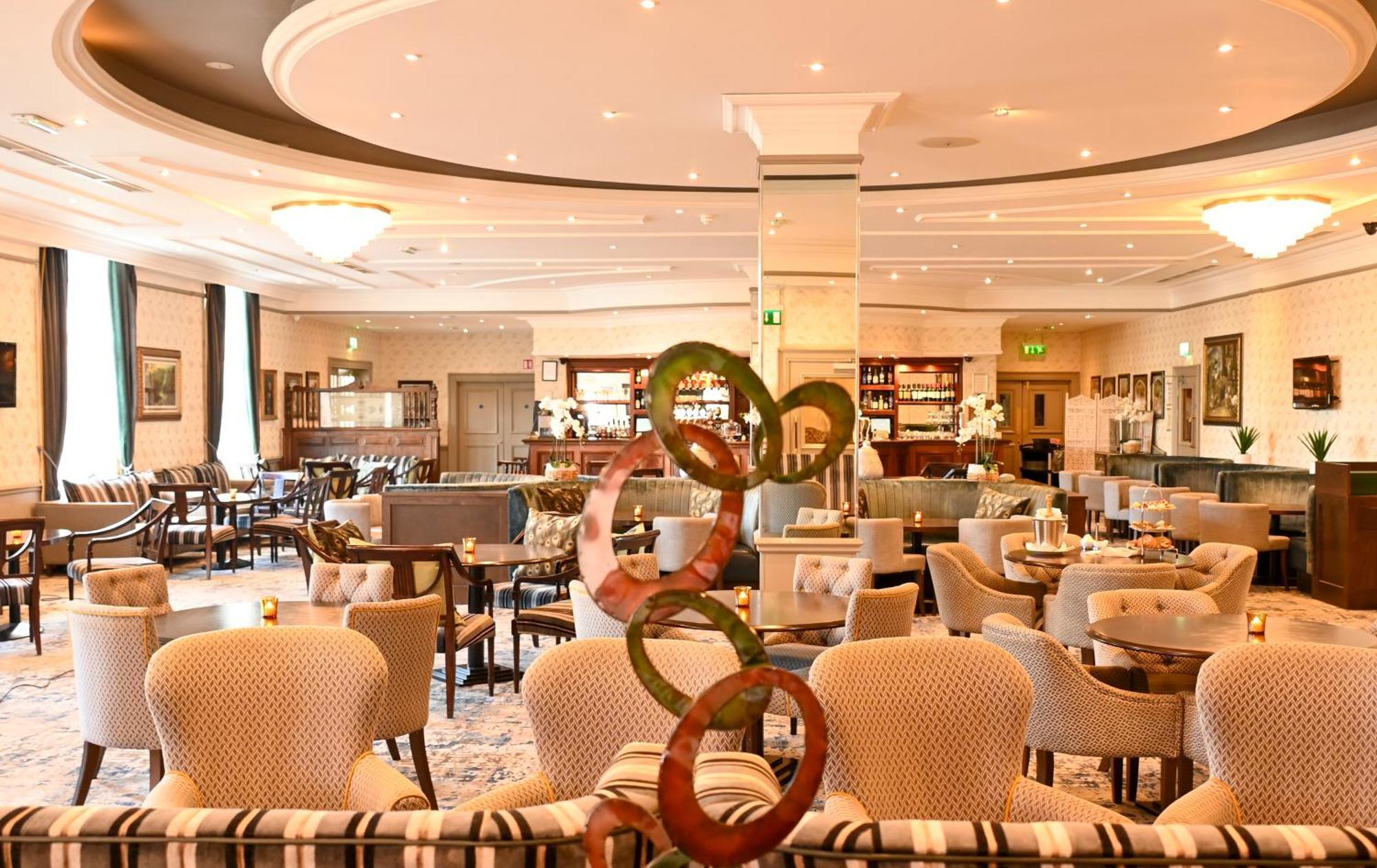 Mount Wolseley Hotel Spa & Golf Resort تولو المظهر الخارجي الصورة