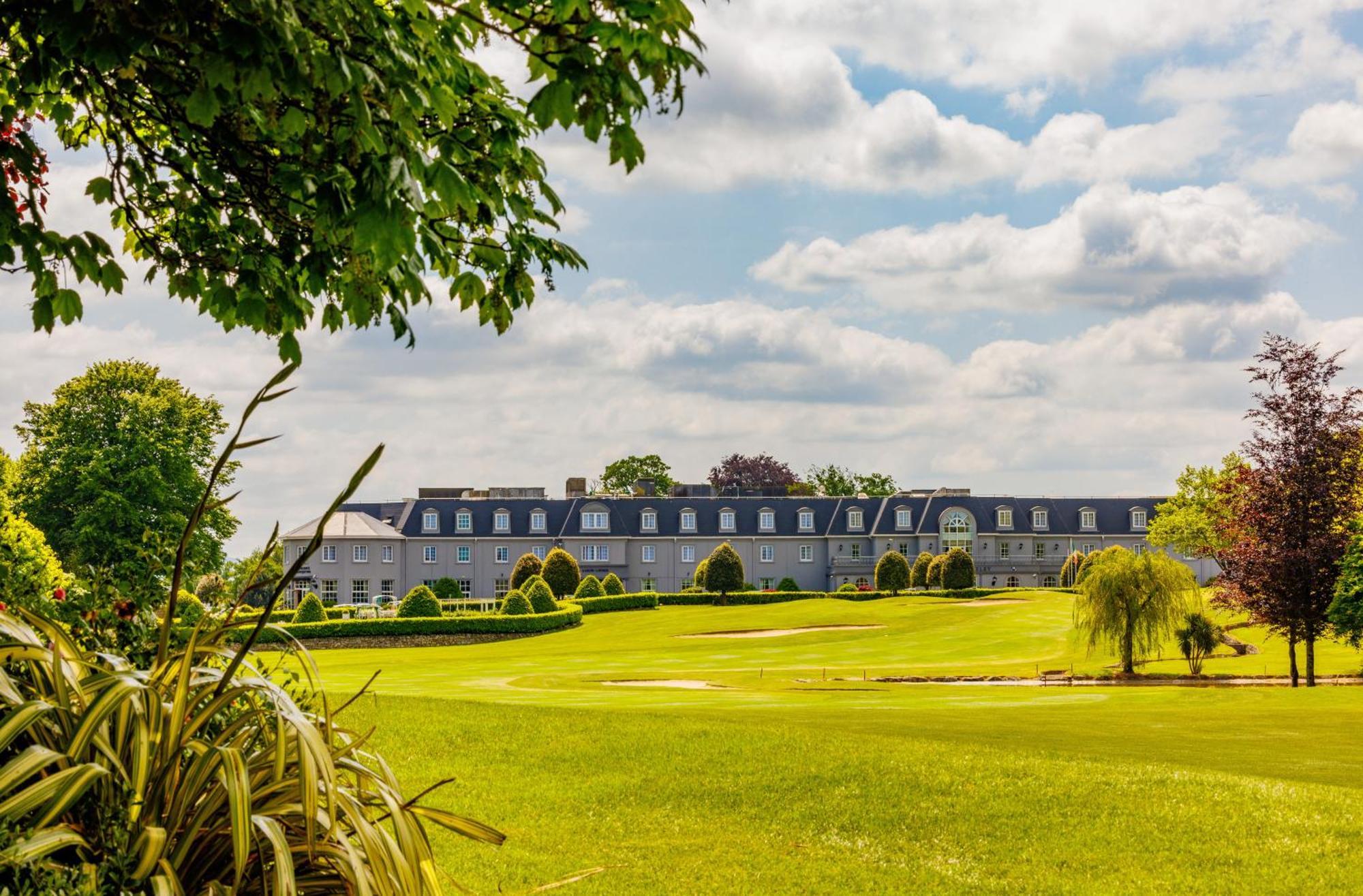 Mount Wolseley Hotel Spa & Golf Resort تولو المظهر الخارجي الصورة
