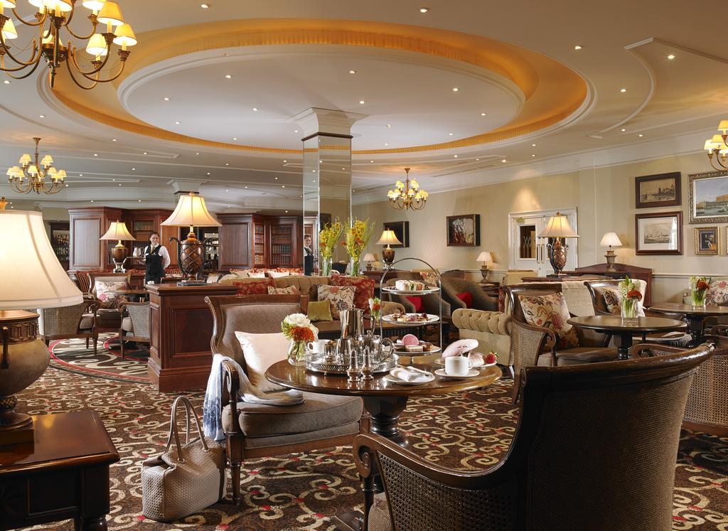 Mount Wolseley Hotel Spa & Golf Resort تولو الغرفة الصورة