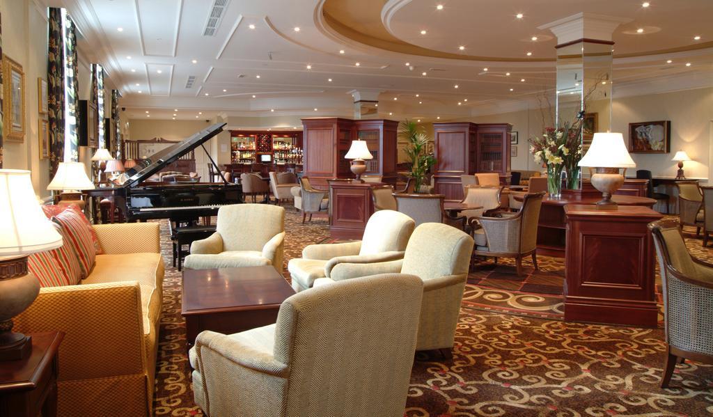 Mount Wolseley Hotel Spa & Golf Resort تولو المظهر الداخلي الصورة