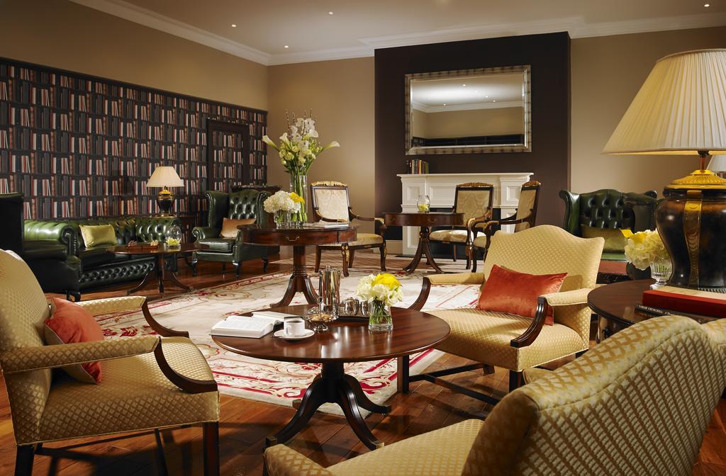 Mount Wolseley Hotel Spa & Golf Resort تولو المظهر الخارجي الصورة