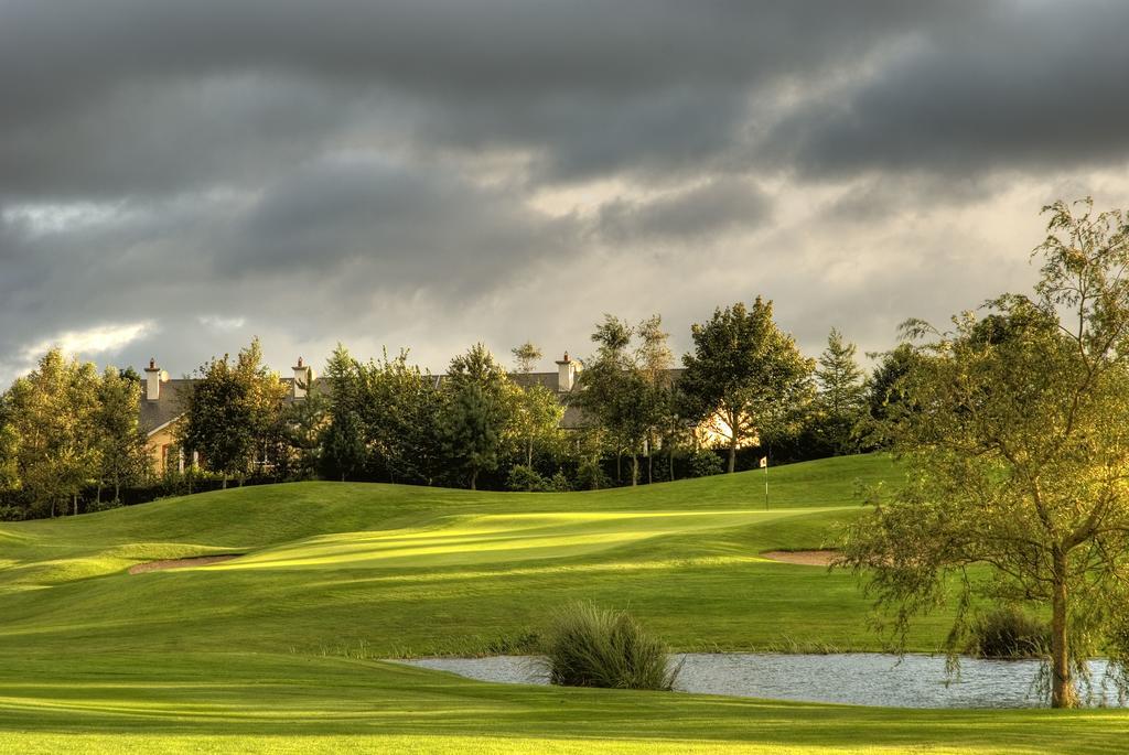 Mount Wolseley Hotel Spa & Golf Resort تولو المظهر الخارجي الصورة