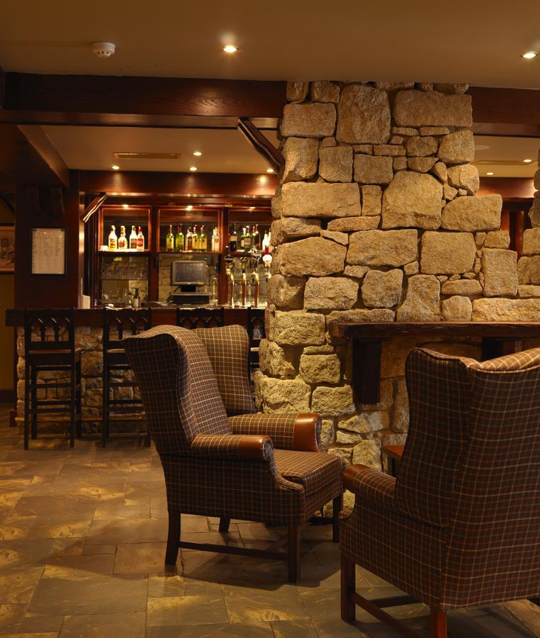 Mount Wolseley Hotel Spa & Golf Resort تولو المظهر الخارجي الصورة