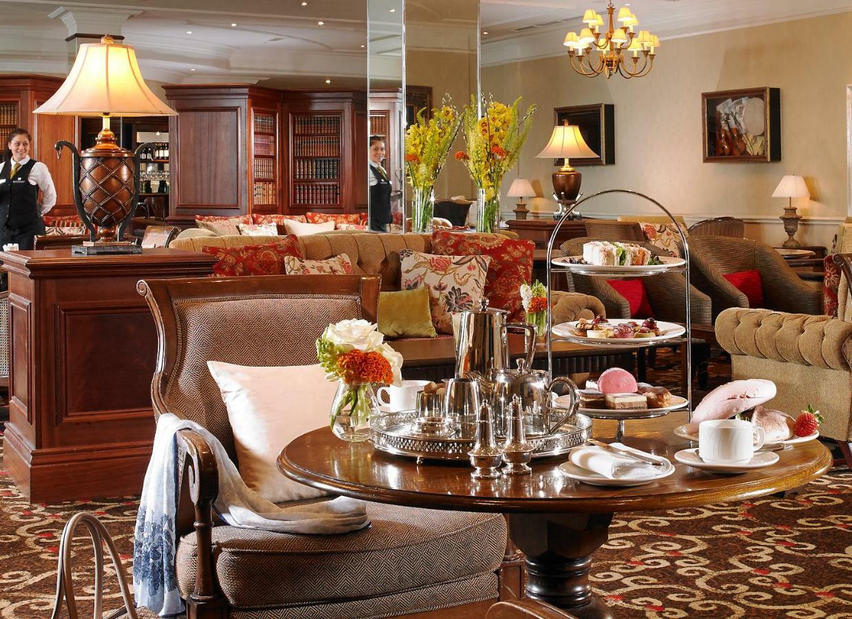 Mount Wolseley Hotel Spa & Golf Resort تولو المظهر الخارجي الصورة